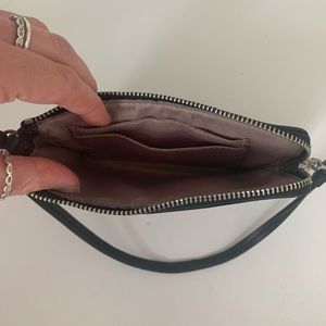 Coach Bags - Coach designer wrist purse Coach Bags - Coach designer wrist purse